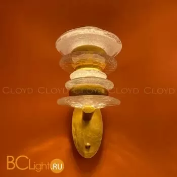 Бра Cloyd Gefest 20124 - Фото 1