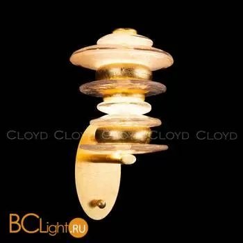Бра Cloyd Gefest 20124 - Фото 5