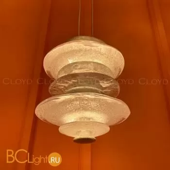 Подвесной светильник Cloyd Gefest 10388 - Фото 1