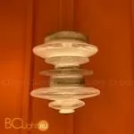 Подвесной светильник Cloyd Gefest 10388 - Фото 2