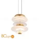 Подвесной светильник Cloyd Gefest P2 11185