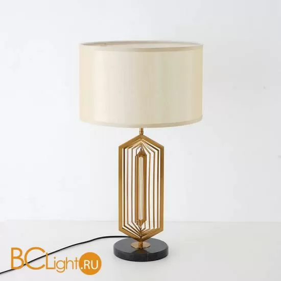 Настольная лампа Cloyd Geometra 30072