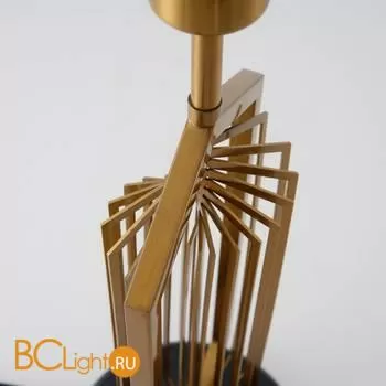 Настольная лампа Cloyd Geometra 30072 - Фото 0