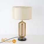 Настольная лампа Cloyd Geometra 30072