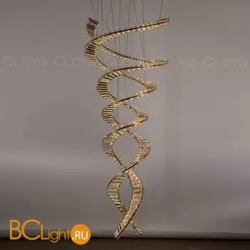 Подвесной светильник Cloyd Gondwana 10403 - Фото 1