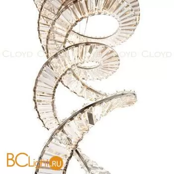 Подвесной светильник Cloyd Gondwana 10403 - Фото 3