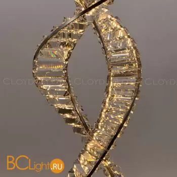 Подвесной светильник Cloyd Gondwana 10403 - Фото 4