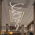 Подвесной светильник Cloyd Gondwana 10403 - Фото 0