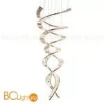 Подвесной светильник Cloyd Gondwana 10403 - Фото 2