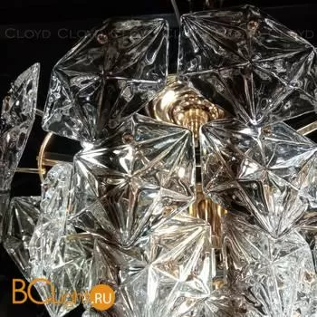 Подвесной светильник Cloyd Gradual 10725 - Фото 1