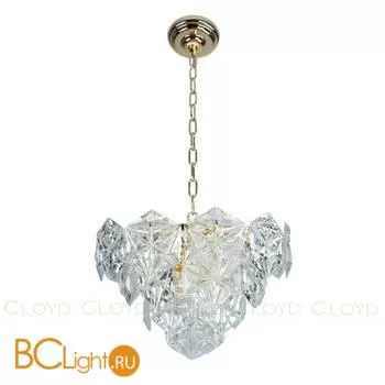 Подвесной светильник Cloyd Gradual 10725
