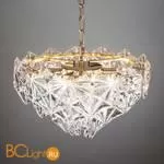 Подвесной светильник Cloyd Gradual 10725 - Фото 0