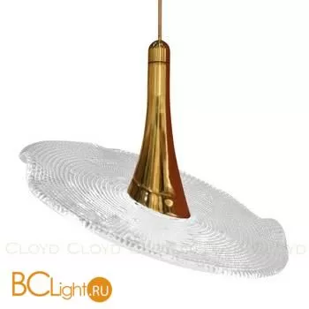 Подвесной светильник Cloyd Grammy 10664 - Фото 0