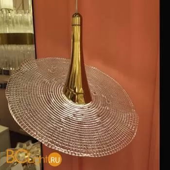 Подвесной светильник Cloyd Grammy 10665 - Фото 0