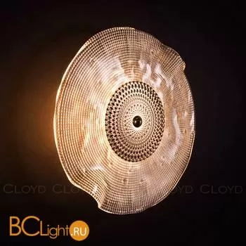 Настенный светильник Cloyd Grammy 20189