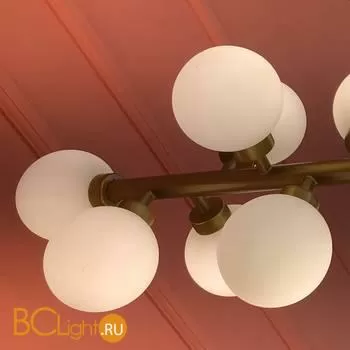 Люстра Cloyd Granular 10510 - Фото 0