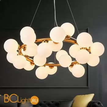 Подвесной светильник Cloyd Granular 10529 - Фото 0