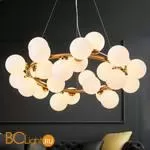 Подвесной светильник Cloyd Granular 10529 - Фото 0