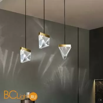 Подвесной светильник Cloyd Graviton 10546 - Фото 2