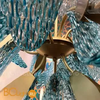 Люстра Cloyd Grotesk 11117 - Фото 1