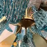 Люстра Cloyd Grotesk 11117 - Фото 1