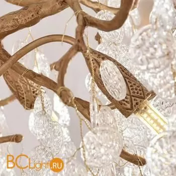 Подвесной светильник Cloyd Haoma 10910 - Фото 1