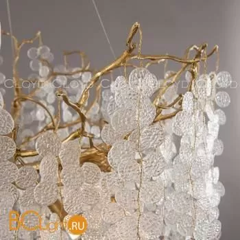 Подвесной светильник Cloyd Haoma 10910 - Фото 2