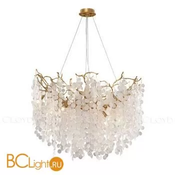 Подвесной светильник Cloyd Haoma 10910