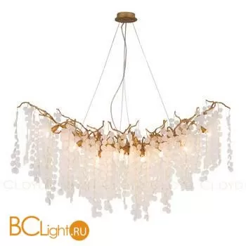 Подвесной светильник Cloyd Haoma 10911