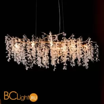 Подвесной светильник Cloyd Haoma 10912