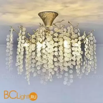 Потолочный светильник Cloyd Haoma 11109