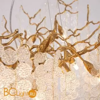 Подвесной светильник Cloyd Haoma 10978 - Фото 0