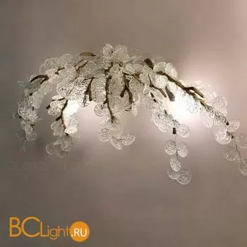 Настенный светильник Cloyd Haoma 20283 - Фото 0