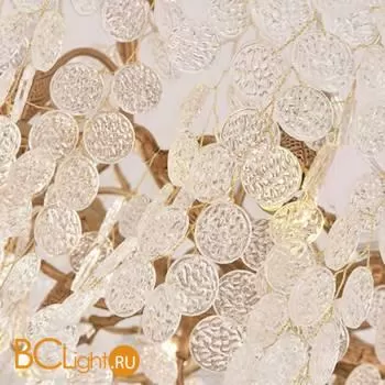 Подвесной светильник Cloyd Haoma 10844 - Фото 0