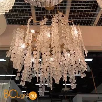 Подвесной светильник Cloyd Haoma 10844 - Фото 2