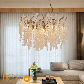 Подвесной светильник Cloyd Haoma 10844 - Фото 3