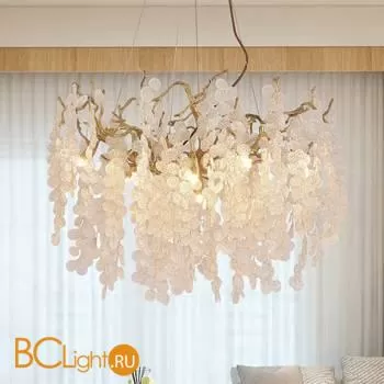 Подвесной светильник Cloyd Haoma 10844