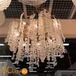 Подвесной светильник Cloyd Haoma 10844 - Фото 2