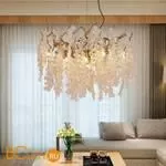 Подвесной светильник Cloyd Haoma 10844 - Фото 3