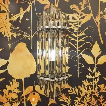 Настенный светильник Cloyd Harp 20149 - Фото 0