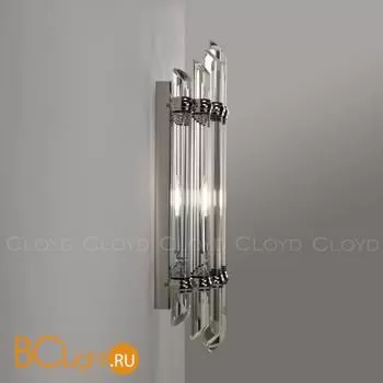 Настенный светильник Cloyd Harp 20149 - Фото 3