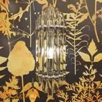 Настенный светильник Cloyd Harp 20149 - Фото 0