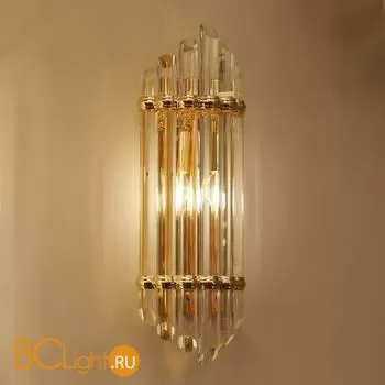 Настенный светильник Cloyd Harp 20099 - Фото 2