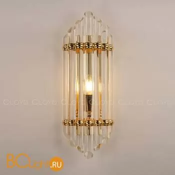 Настенный светильник Cloyd Harp 20099 - Фото 4