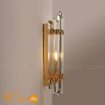 Настенный светильник Cloyd Harp 20099 - Фото 5