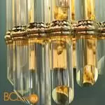 Настенный светильник Cloyd Harp 20099 - Фото 1