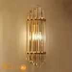 Настенный светильник Cloyd Harp 20099 - Фото 2