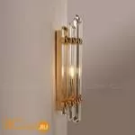 Настенный светильник Cloyd Harp 20099 - Фото 5