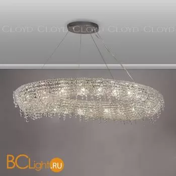 Подвесной светильник Cloyd Hayao 10888 - Фото 0