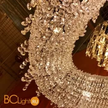 Подвесной светильник Cloyd Hayao 10888 - Фото 2